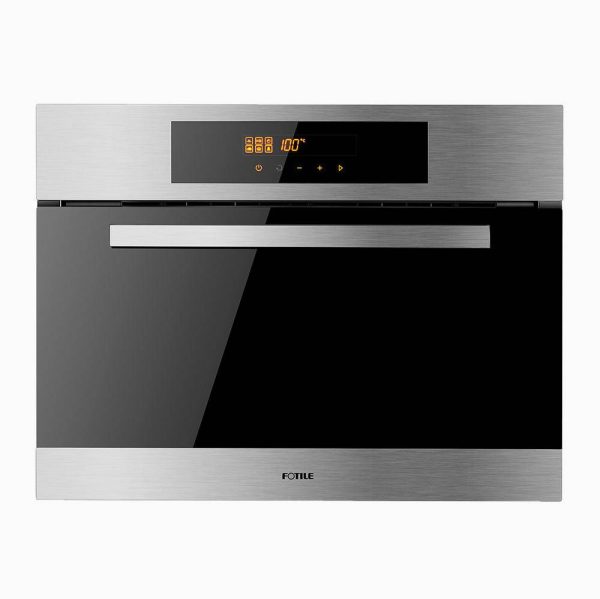 Fotile 24’’ Built-in Steam Oven (SCD42-F1) Online Sale