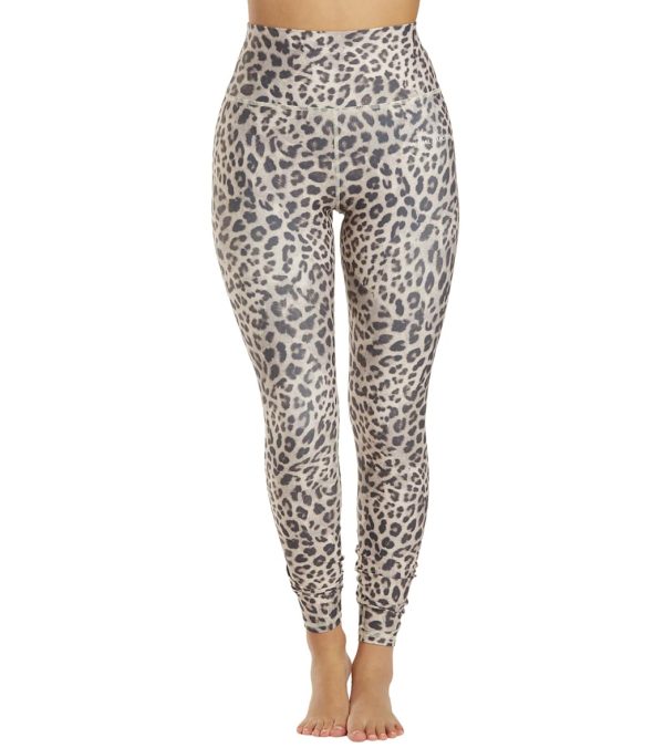 Spiritual Gangster SG Intent High WaiSteel Tie Dyed Legging Discount