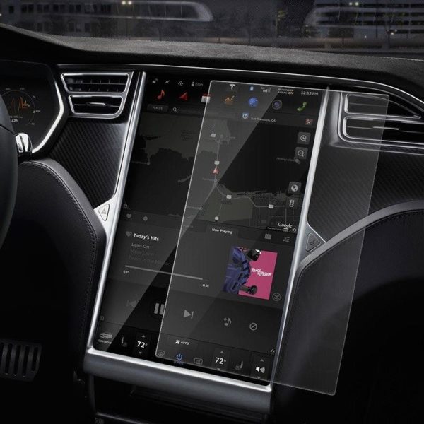 2012-2020 | Model S & X (9H) Tempered Glass Display Protector Online
